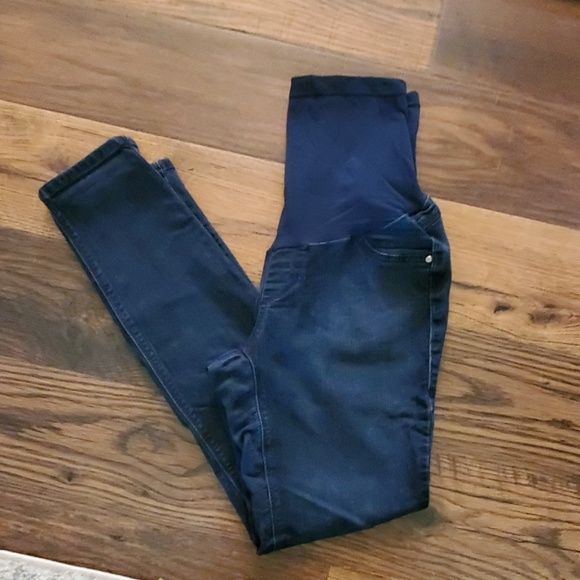 fade to blue Pants - Maternity pants